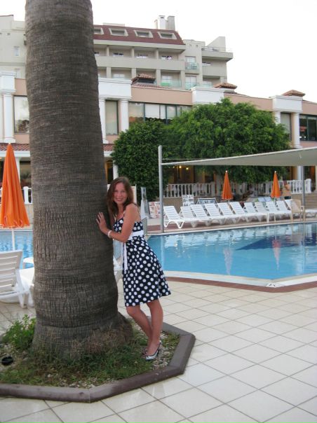 №51, Лиза Конышева, 36 лет, Новосибирск №51, Лиза Конышева, 36 лет, Новосибирск