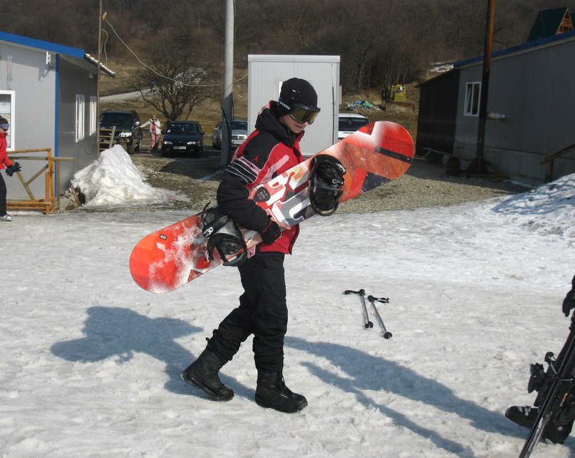Артем Боднар | Черновцы