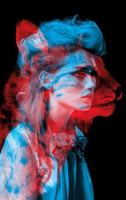 Mariya Babicheva | Москва