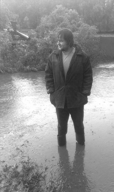 Виктор Королев | Санкт-Петербург