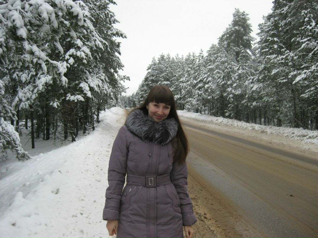 Виктория Зотова | Энгельс