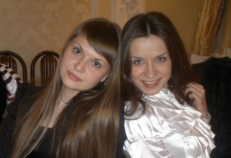 Елена Харсеева | Ростов-на-Дону