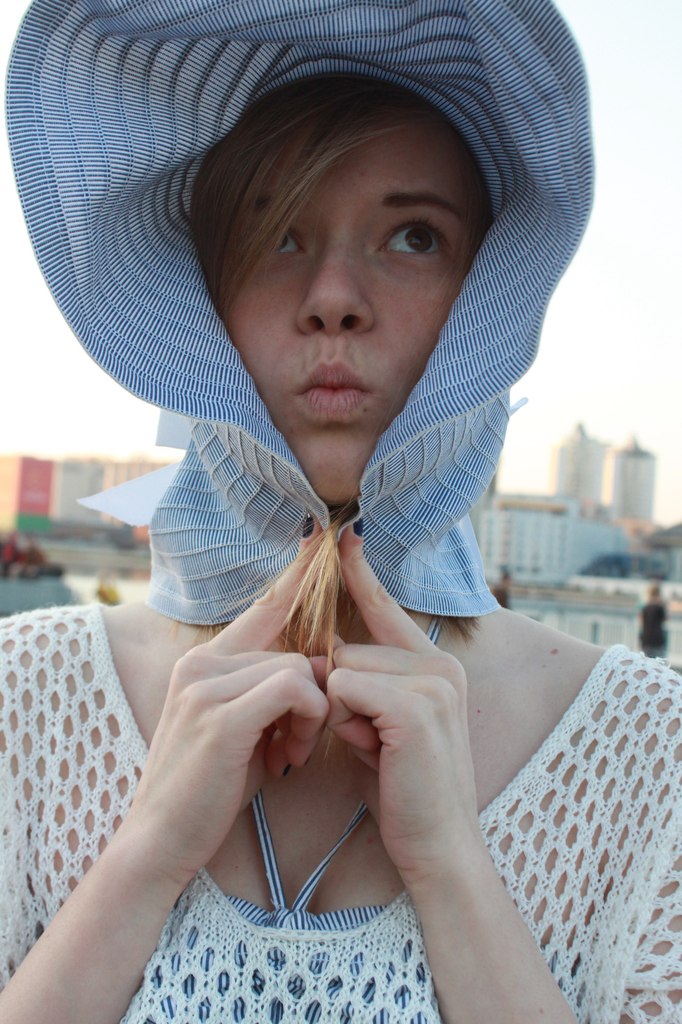 Даша Гришина | Москва