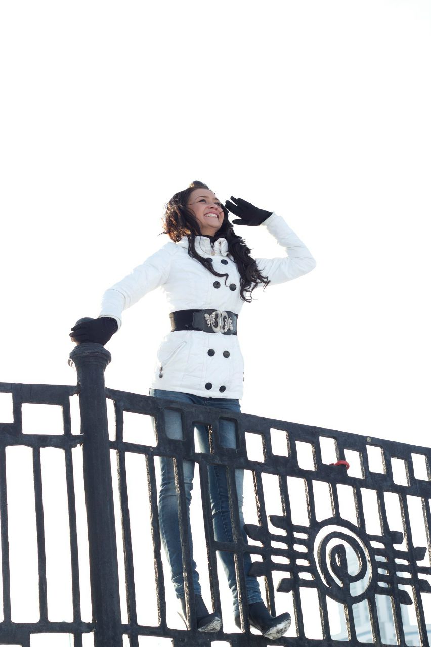 Дарья Заскина | Москва