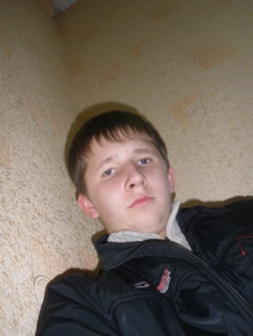 №16, Александр Коврига, 35 лет №16, Александр Коврига, 35 лет