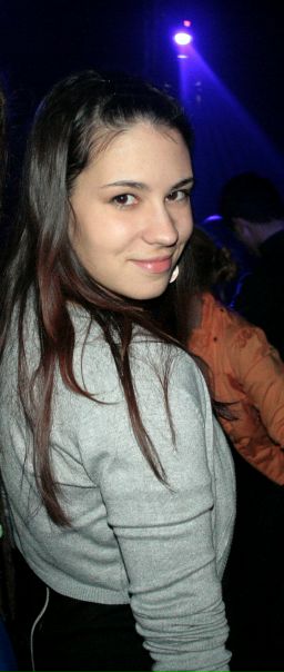 №158, Ульяна Бурлака, Ижевск №158, Ульяна Бурлака, Ижевск