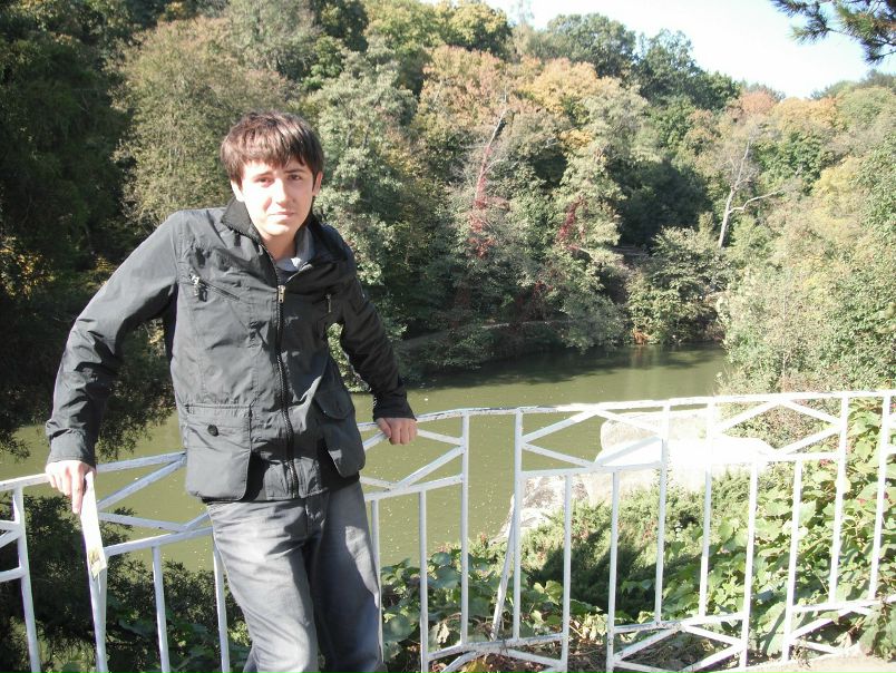 №28, Серёжа Пендриков, Одесса №28, Серёжа Пендриков, Одесса