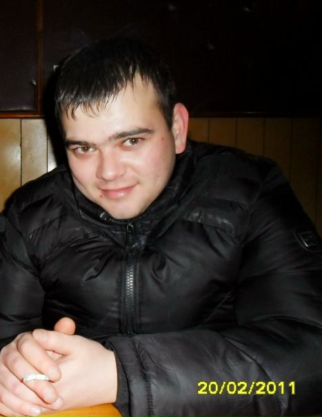 №6, Иван Пискунов, 39 лет, Кабардинка №6, Иван Пискунов, 39 лет, Кабардинка