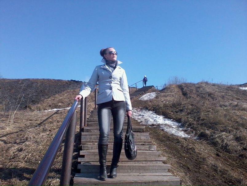 №101, Надя Кедрина, 38 лет, Мурманск №101, Надя Кедрина, 38 лет, Мурманск