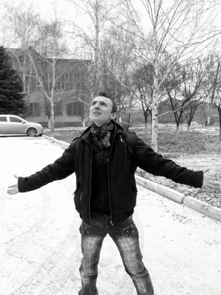 №23, Денис Физильченко, 34 года №23, Денис Физильченко, 34 года