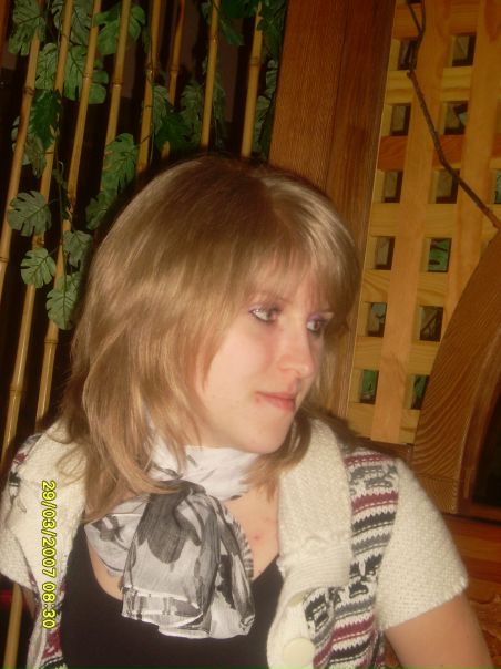 №4, Любовь Чертова №4, Любовь Чертова