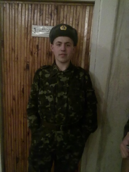 Дима Кушнир фото профиля #4