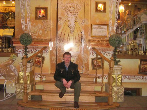 №5, Андрей Полищук, 46 лет, Борисполь №5, Андрей Полищук, 46 лет, Борисполь