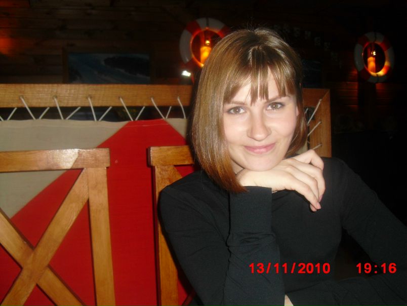 №16, Ольга Николаева №16, Ольга Николаева