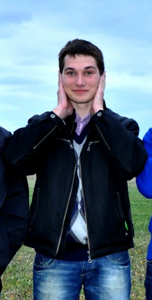 №3, Антон Артеменко, Черкассы №3, Антон Артеменко, Черкассы