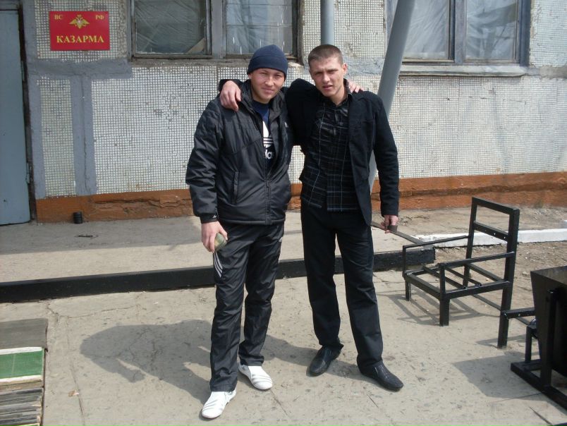 №13, Павел Сатлаев №13, Павел Сатлаев