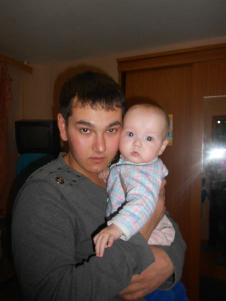 №19, Сергей Минеев, 39 лет, Йошкар-Ола №19, Сергей Минеев, 39 лет, Йошкар-Ола