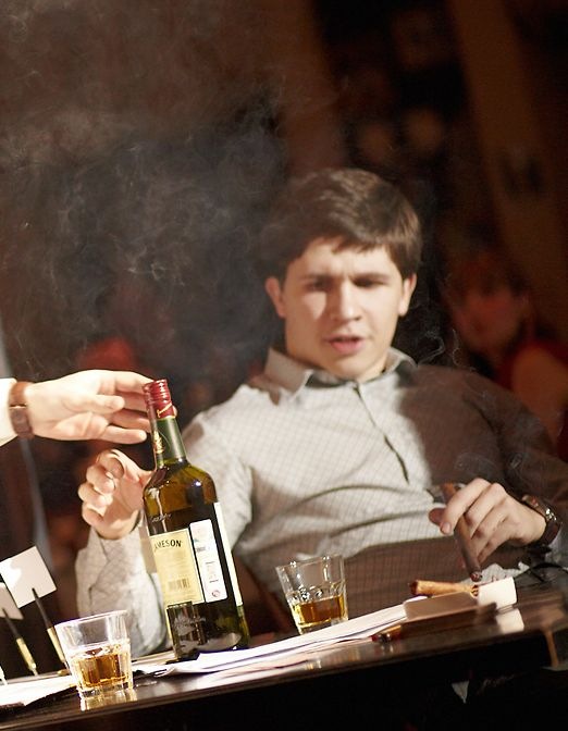 Фото профиля