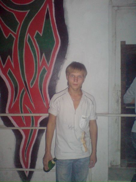 №38, Иван Кавчак, 32 года, Новоамвросиевское №38, Иван Кавчак, 32 года, Новоамвросиевское