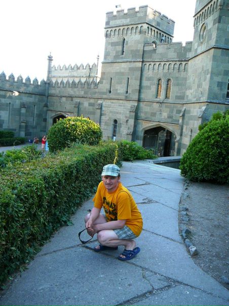 №13, Игорь Ющенко, Красноярск №13, Игорь Ющенко, Красноярск