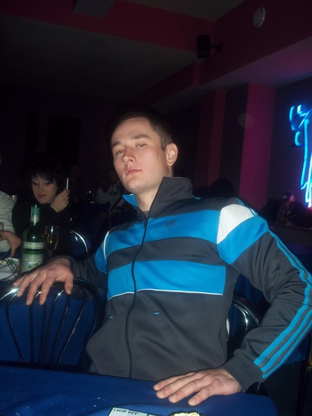 №4, Евгений Журавель, 37 лет №4, Евгений Журавель, 37 лет