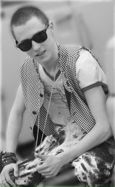 №151, Никита Крюков, Киев №151, Никита Крюков, Киев