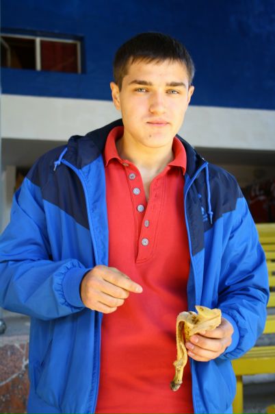 №6, Андрей Романюк, 35 лет, Чернигов №6, Андрей Романюк, 35 лет, Чернигов