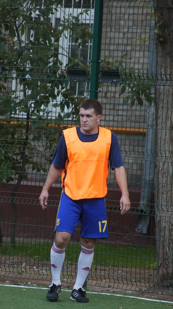 №93, Дима Гончар, Решетиловка №93, Дима Гончар, Решетиловка