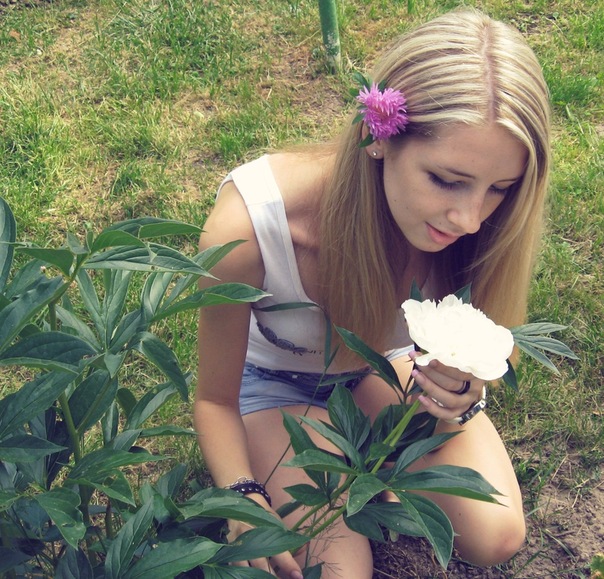 №10, Ольга Старцева №10, Ольга Старцева