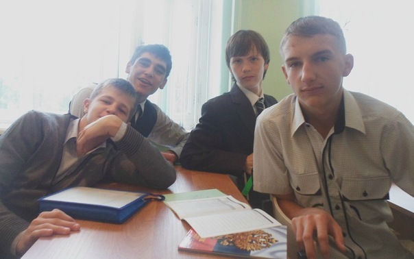 №2, Алексей Сорока №2, Алексей Сорока