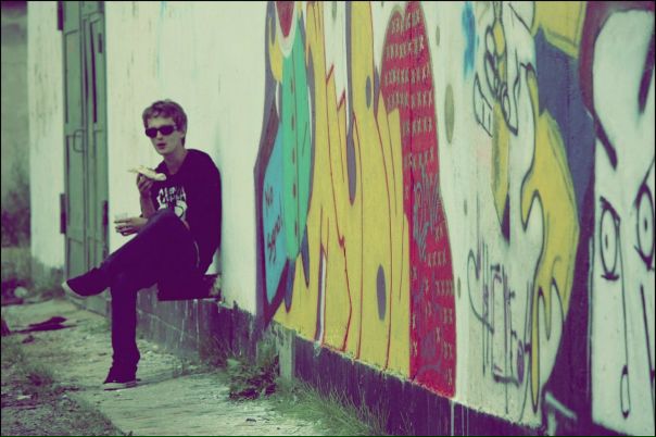 №46, Иван Петернин, Тында №46, Иван Петернин, Тында