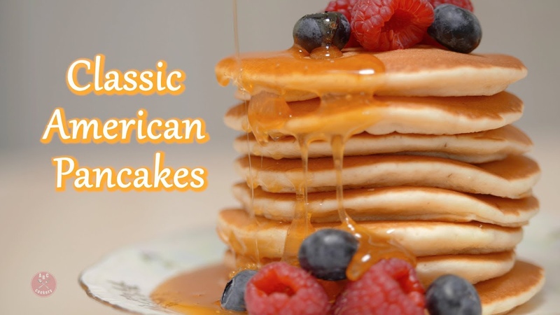 Classic American