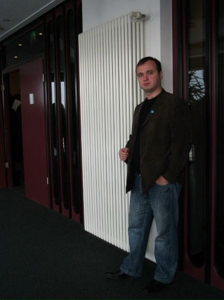 №9, Кирилл Лушин, Зеленоград, Россия №9, Кирилл Лушин, Зеленоград, Россия