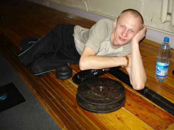 №12, Максим Петров, 42 года, Липецк №12, Максим Петров, 42 года, Липецк