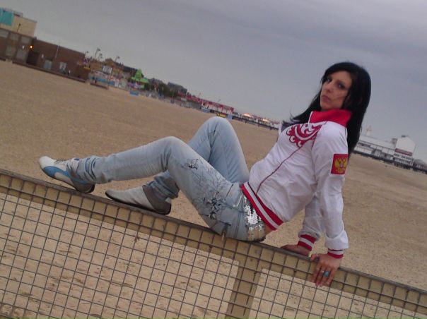 №1, Viktorija3105 Ijevleva №1, Viktorija3105 Ijevleva