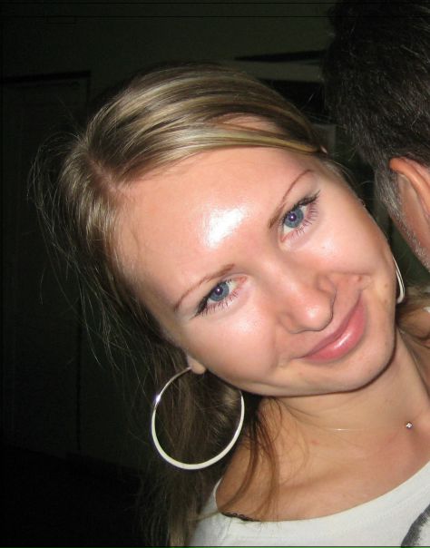 №12, Юлия Калайтан, 39 лет, Омск №12, Юлия Калайтан, 39 лет, Омск