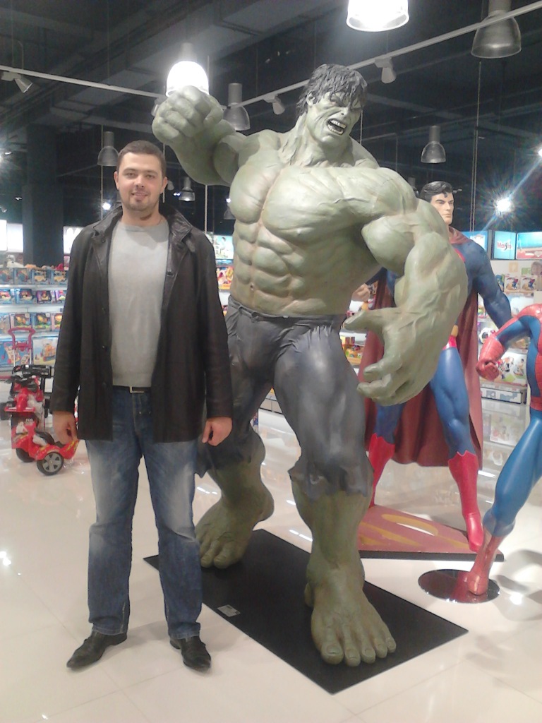 Фото профиля