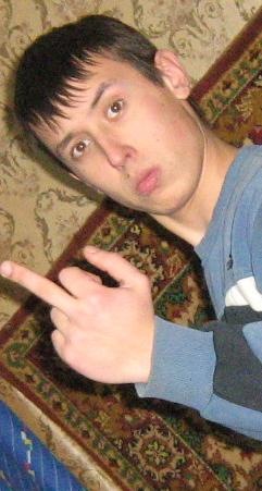 №7, Валерий Горбунов №7, Валерий Горбунов