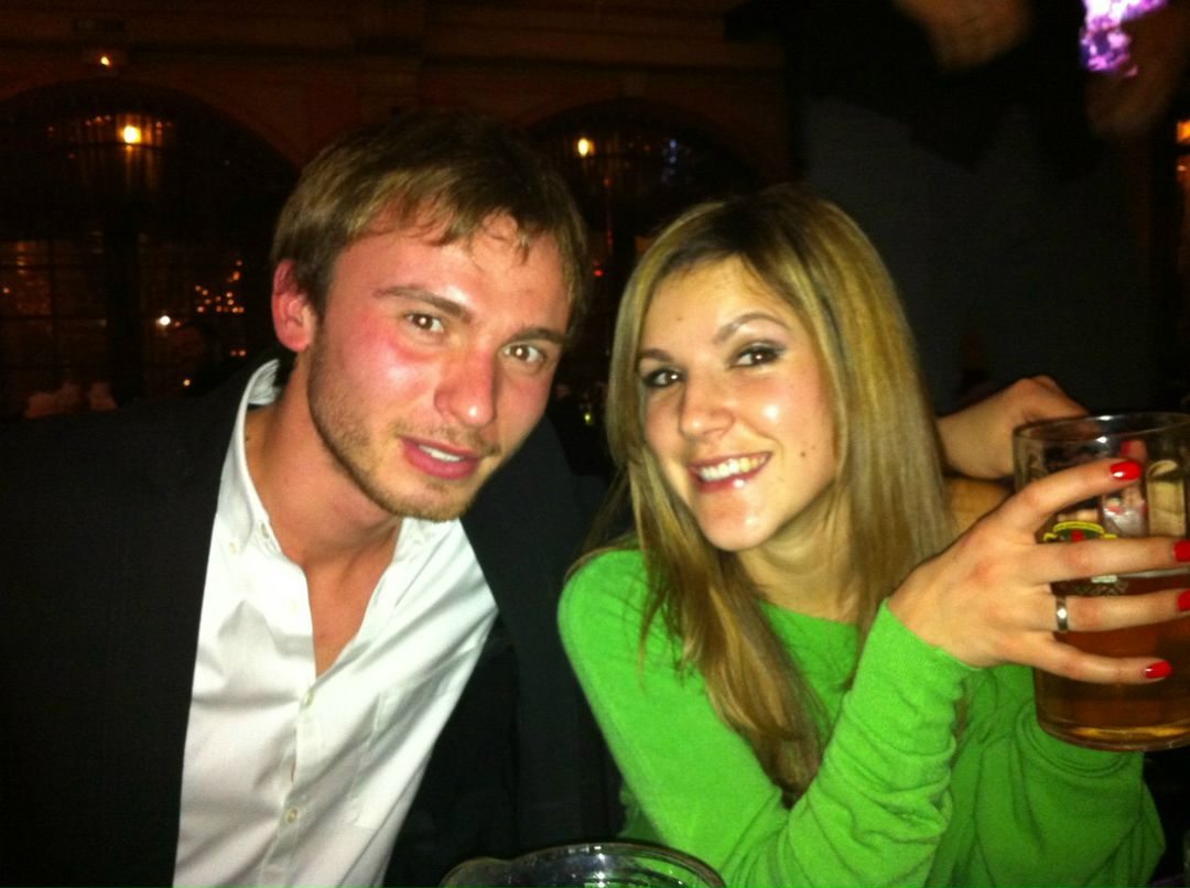 Дима Лагно | Львов