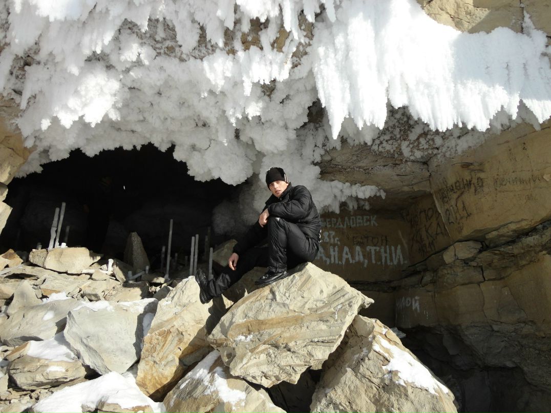 Игорь Алексеев | Усолье-Сибирское