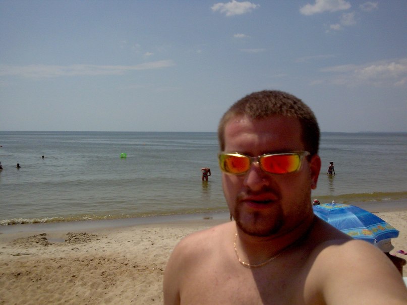 Иван Перевертун | 