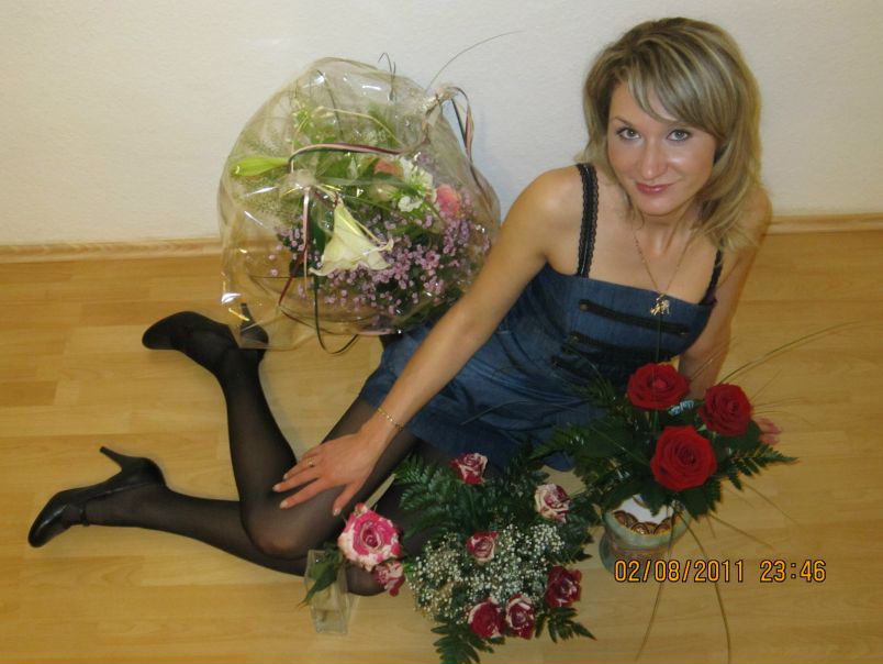 №52, Yulia Аюпова-Schumajew, 42 года, Hildesheim №52, Yulia Аюпова-Schumajew, 42 года, Hildesheim