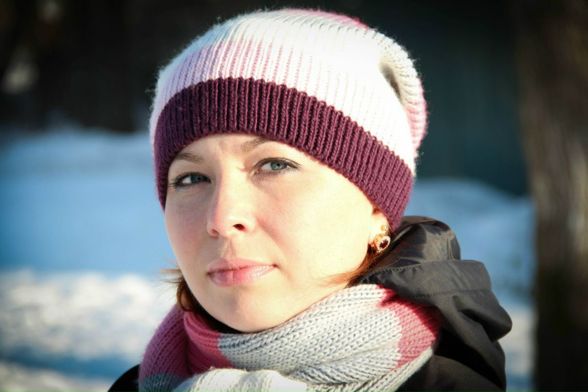 Юля Городилова | Нижний Тагил