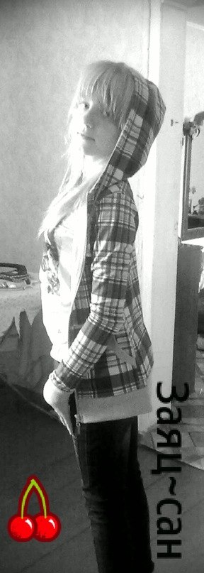 Юра Новоселов | Мурманск