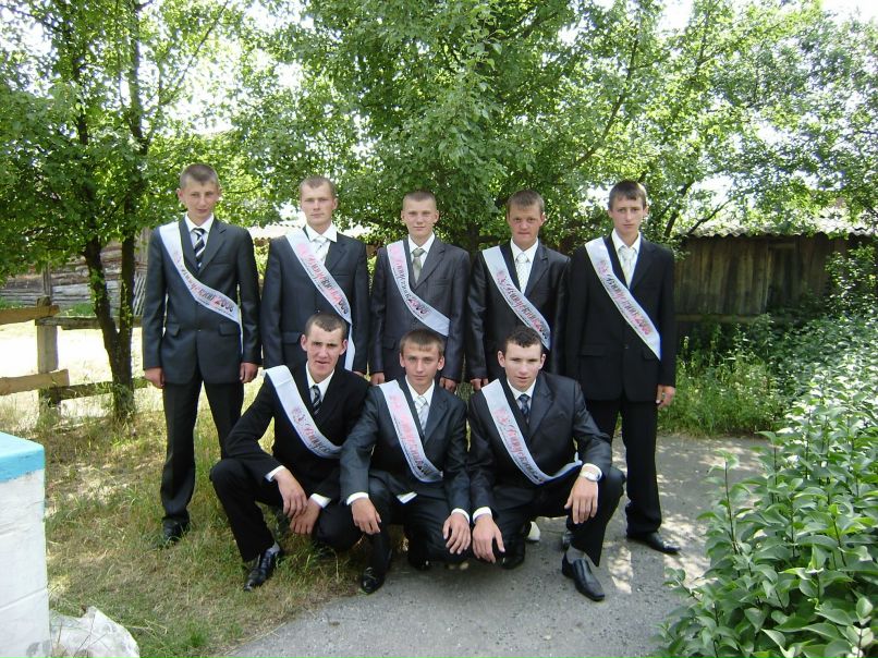 Микола Тимощук | Ровно