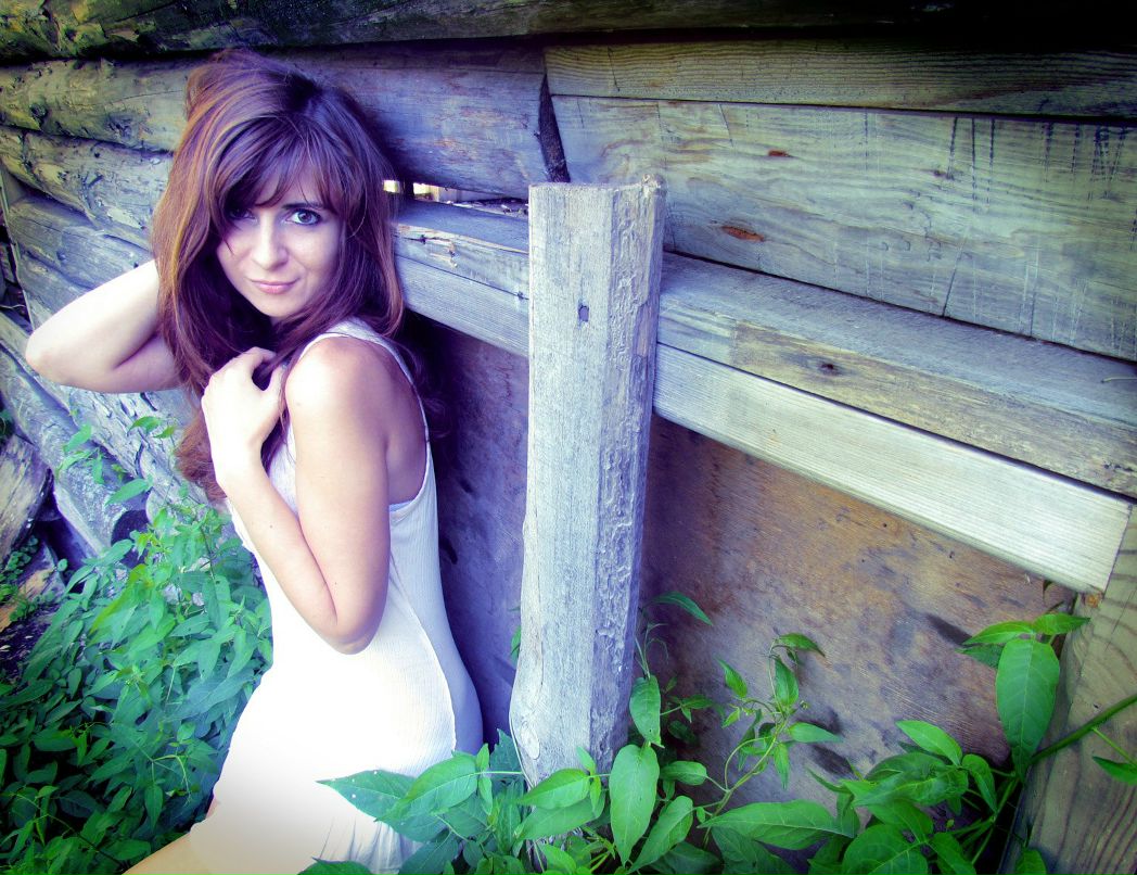 Ирина Ткаченко | 