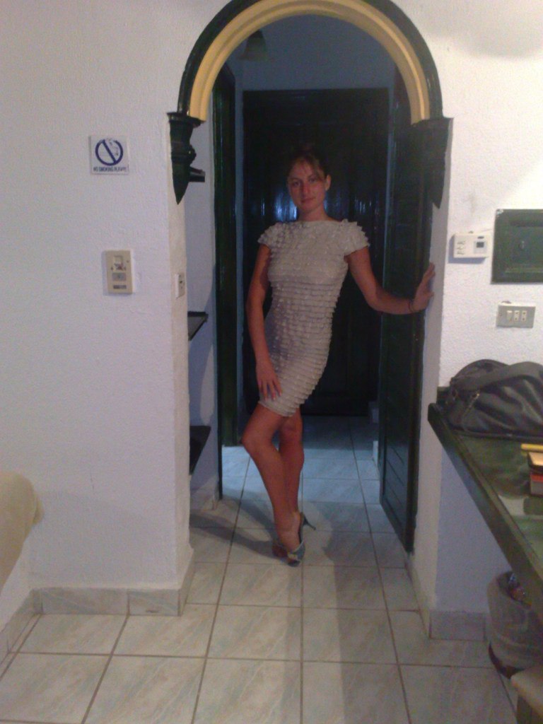 Олеся Теблоева | Екатеринбург