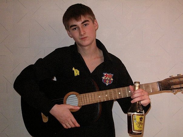 №2, Некит Козырь, Тирасполь №2, Некит Козырь, Тирасполь