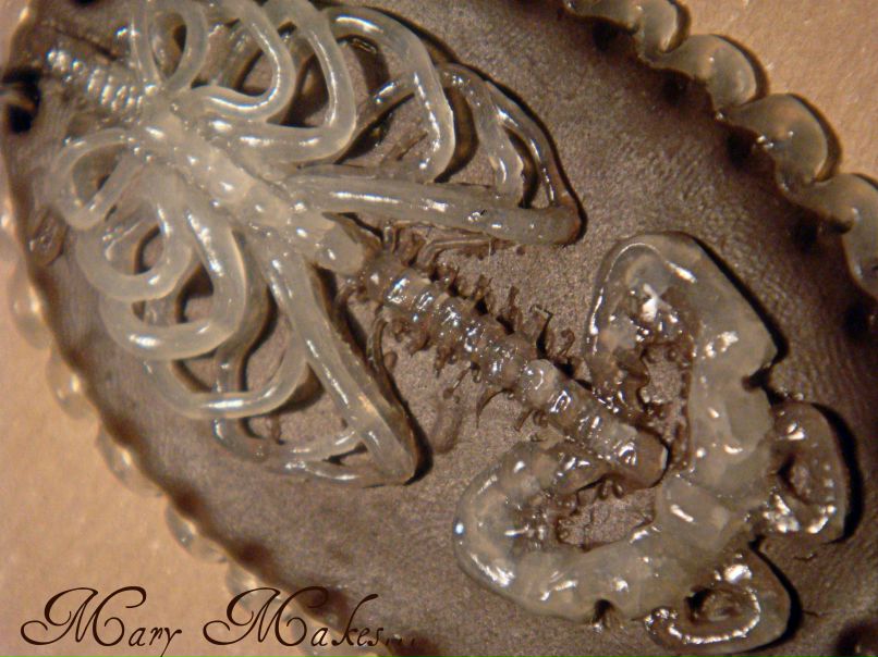 Мария Неверова •Mary Makes• | Москва