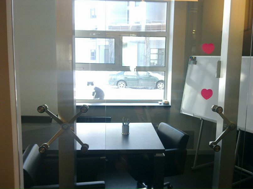 Роберт Данилов | Москва